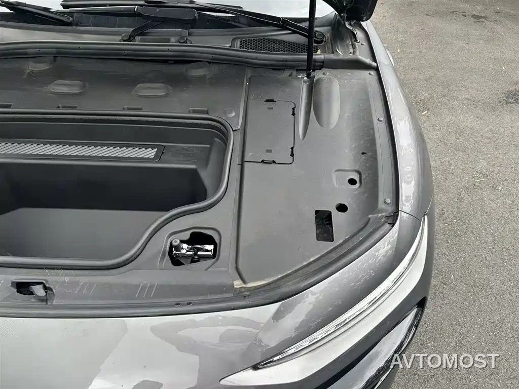 Audi A6L e-tron 2026 Model Pioneer Edition — фото 19
