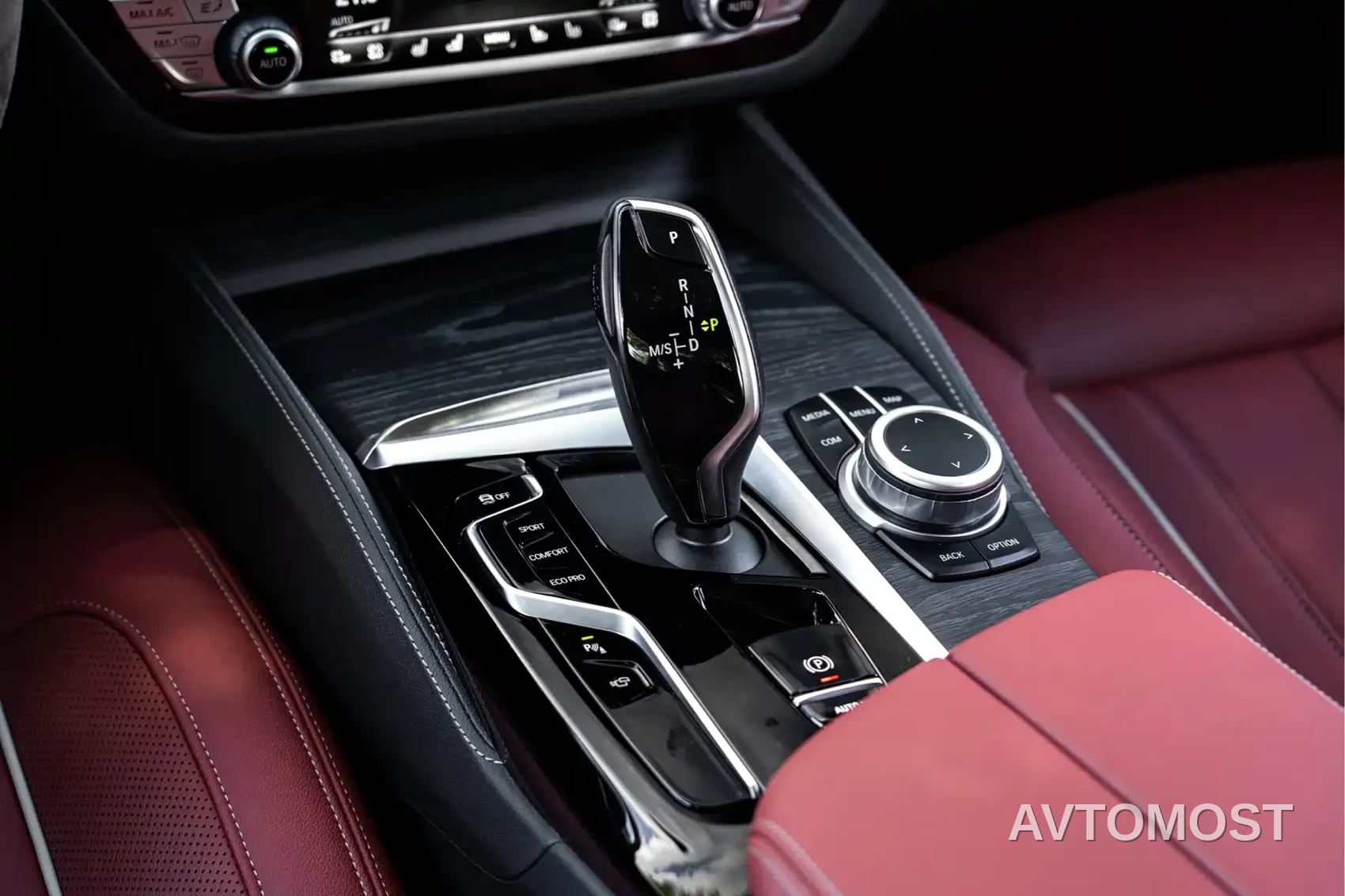 BMW 5 Series 2022 Facelift II 530Li Premium Package M Sport — фото 17