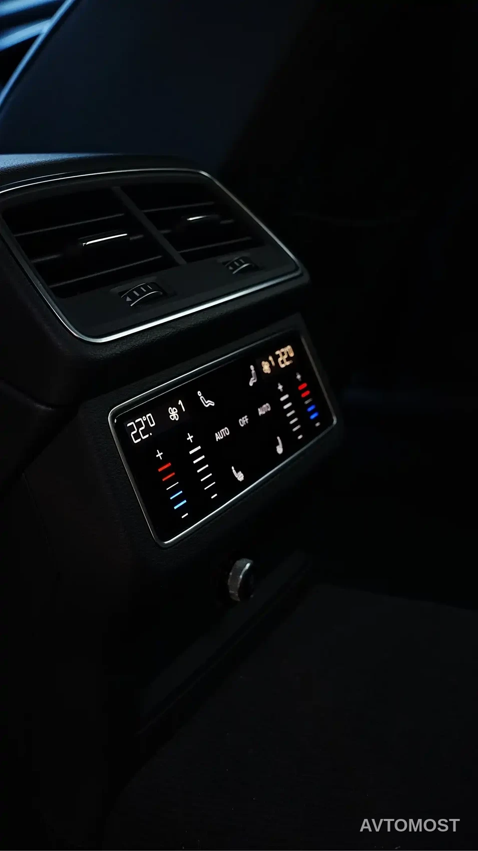 Audi A6 (Import) 2022 Avant Pioneer 45 TFSI Premium Dynamic — фото 15