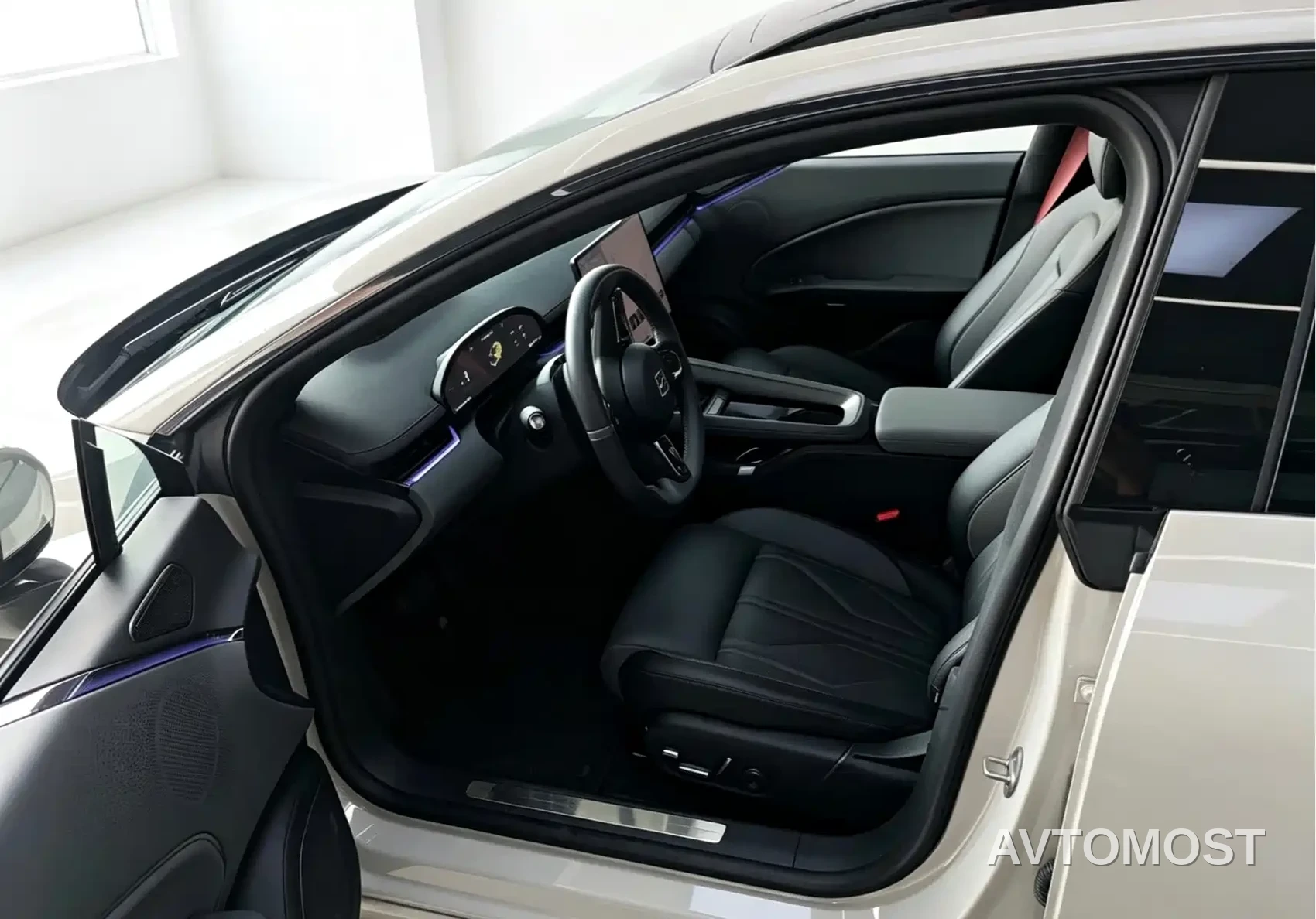 Zeekr 007GT 2025 AWD Smart Drive 75kWh — фото 2