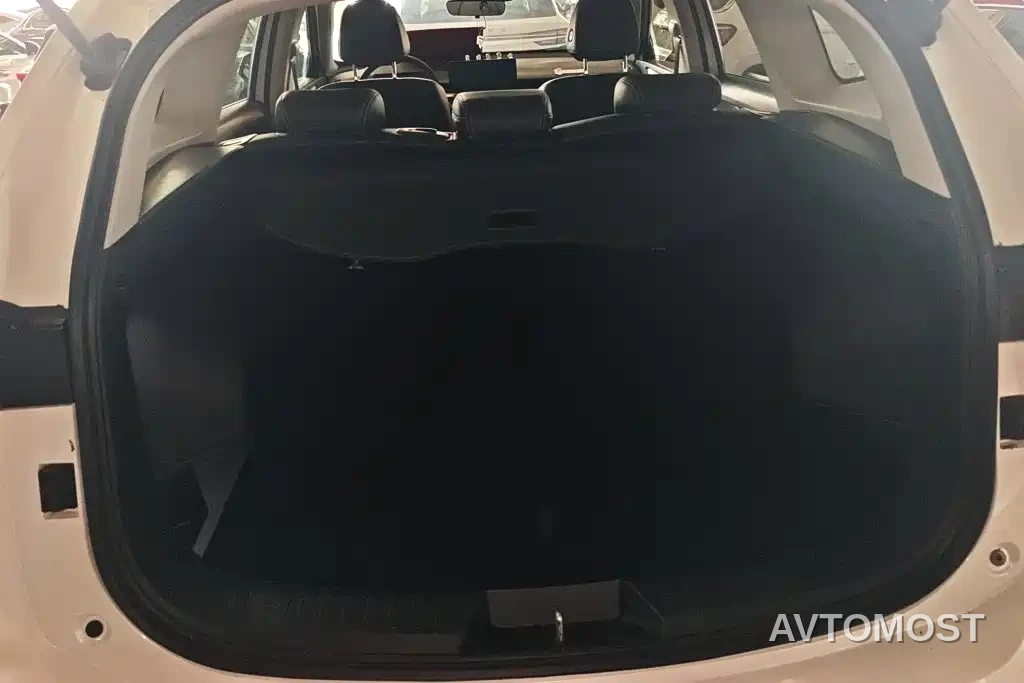 Haval H6 2022 3rd Generation 1.5T DHT — фото 4