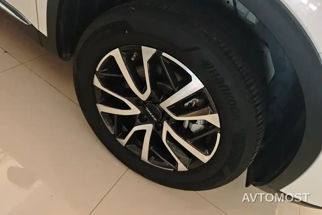 Haval H6 2022 3rd Generation 1.5T DHT — фото 6