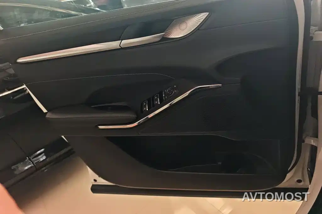 Haval H6 2022 3rd Generation 1.5T DHT — фото 7