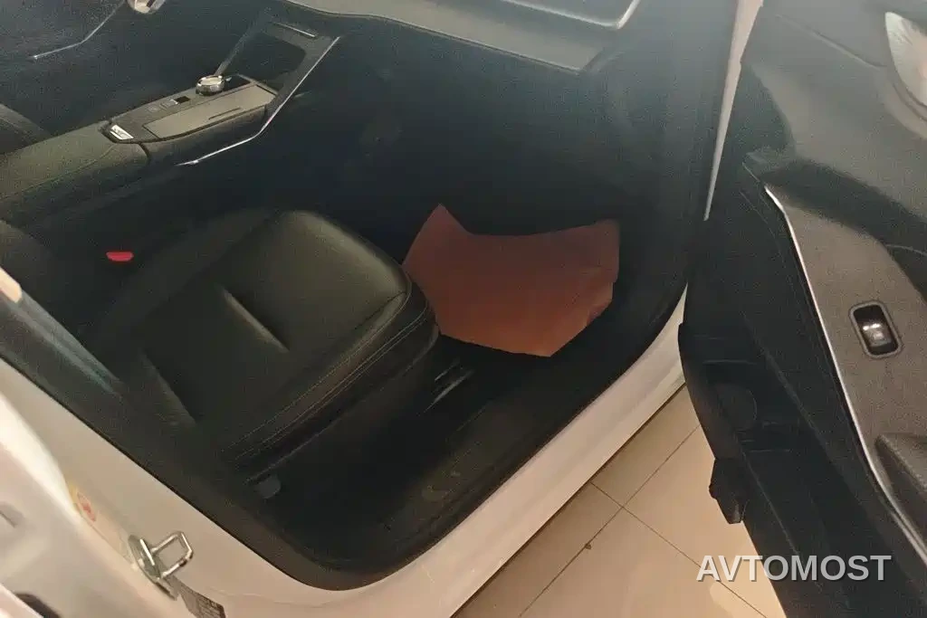 Haval H6 2022 3rd Generation 1.5T DHT — фото 8
