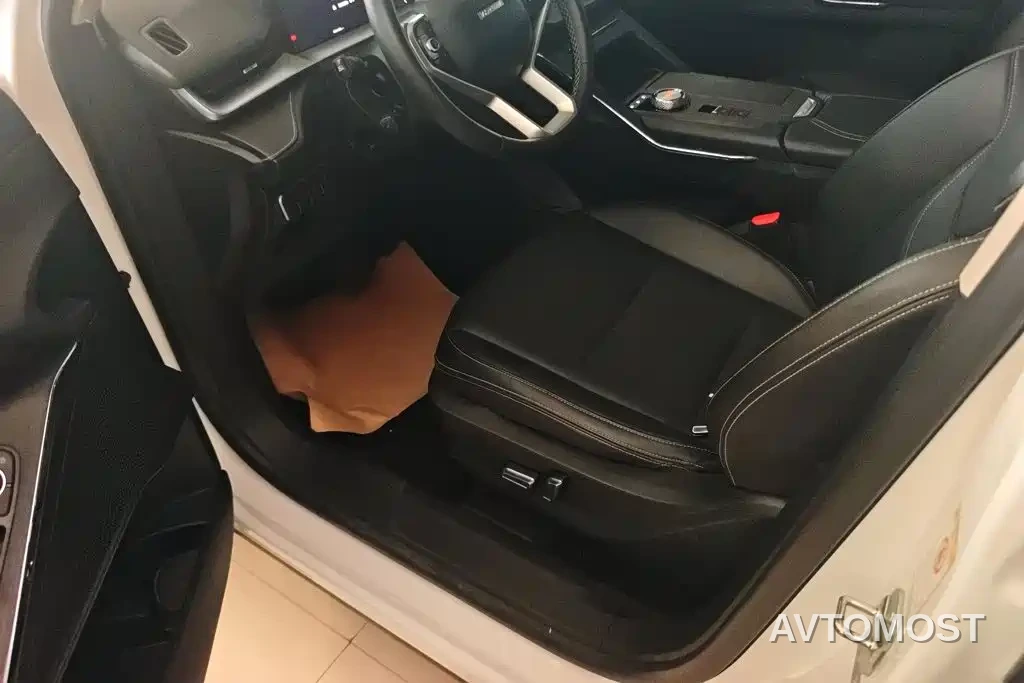 Haval H6 2022 3rd Generation 1.5T DHT — фото 9