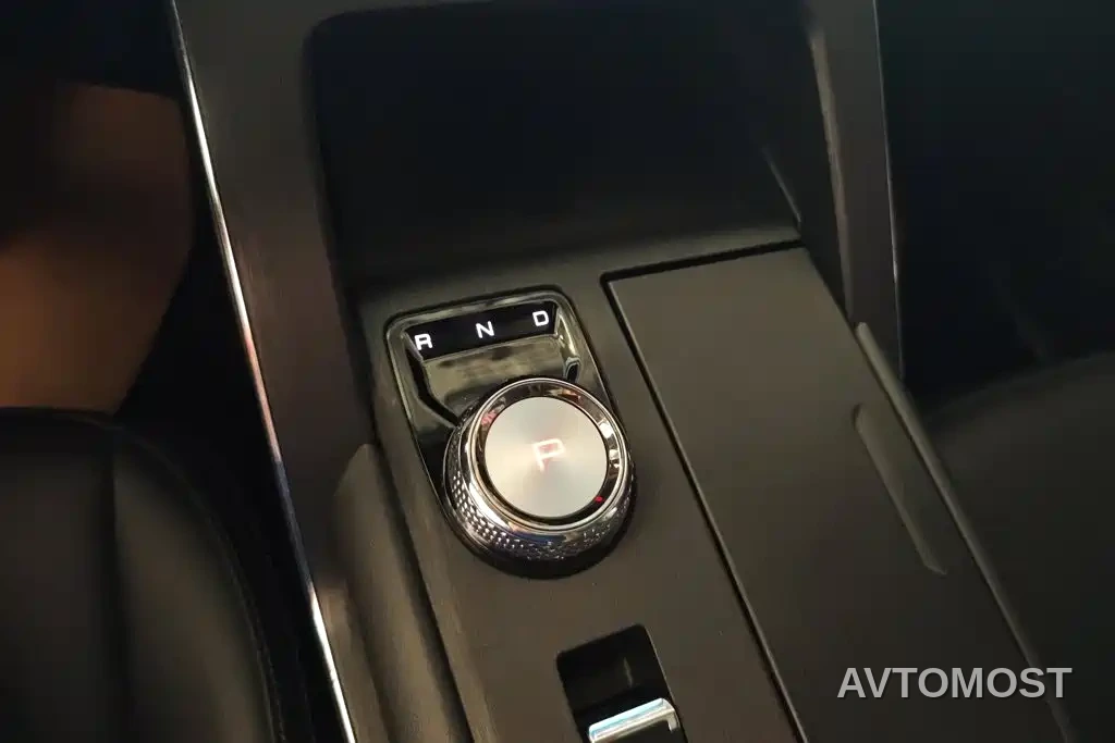 Haval H6 2022 3rd Generation 1.5T DHT — фото 16