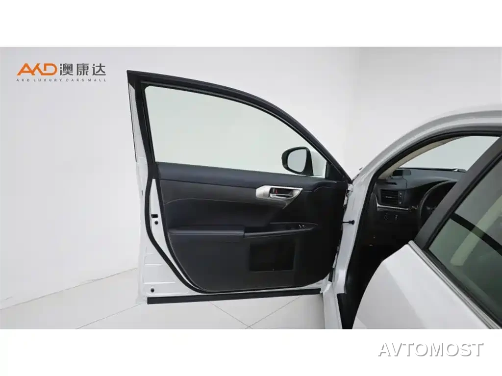 Lexus CT 2020 CT200h F SPORT Single Color — фото 10