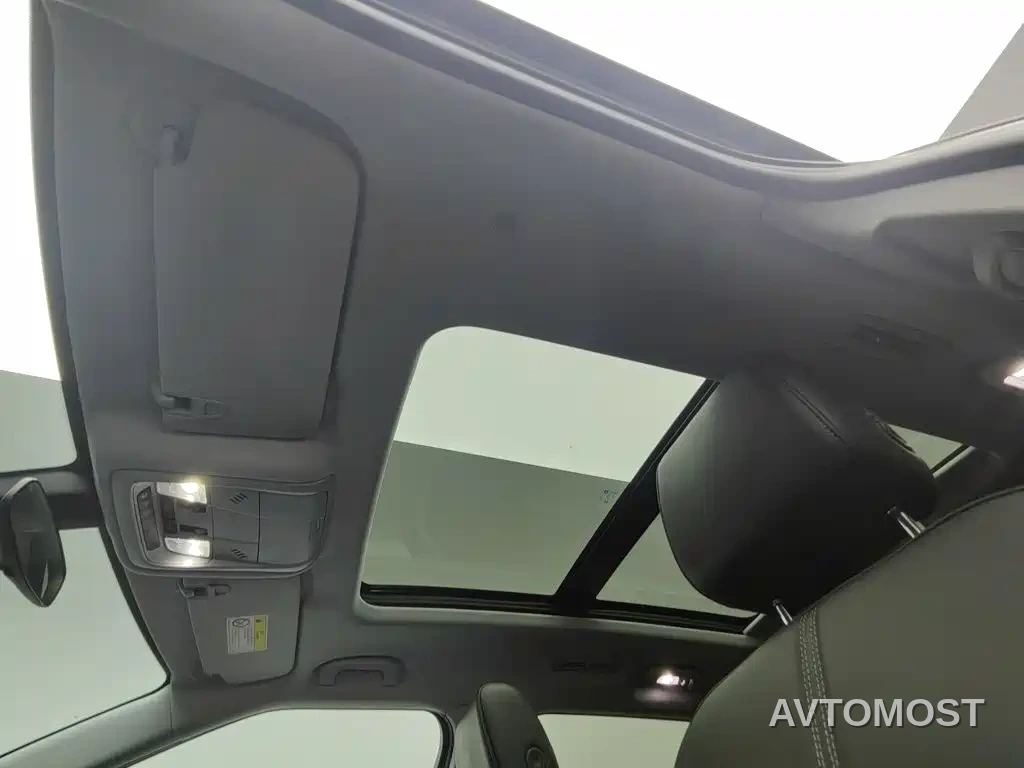 Chevrolet Trailblazer 2023 Mild Hybrid 650T Model — фото 13