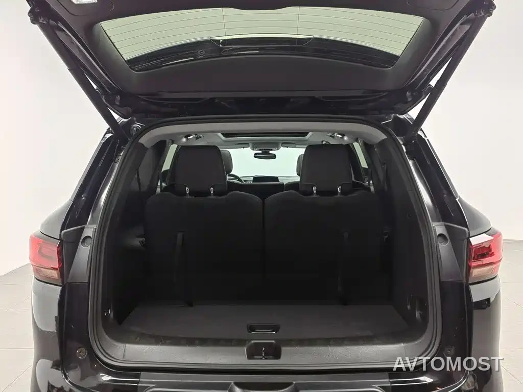 Chevrolet Trailblazer 2023 Mild Hybrid 650T Model — фото 15