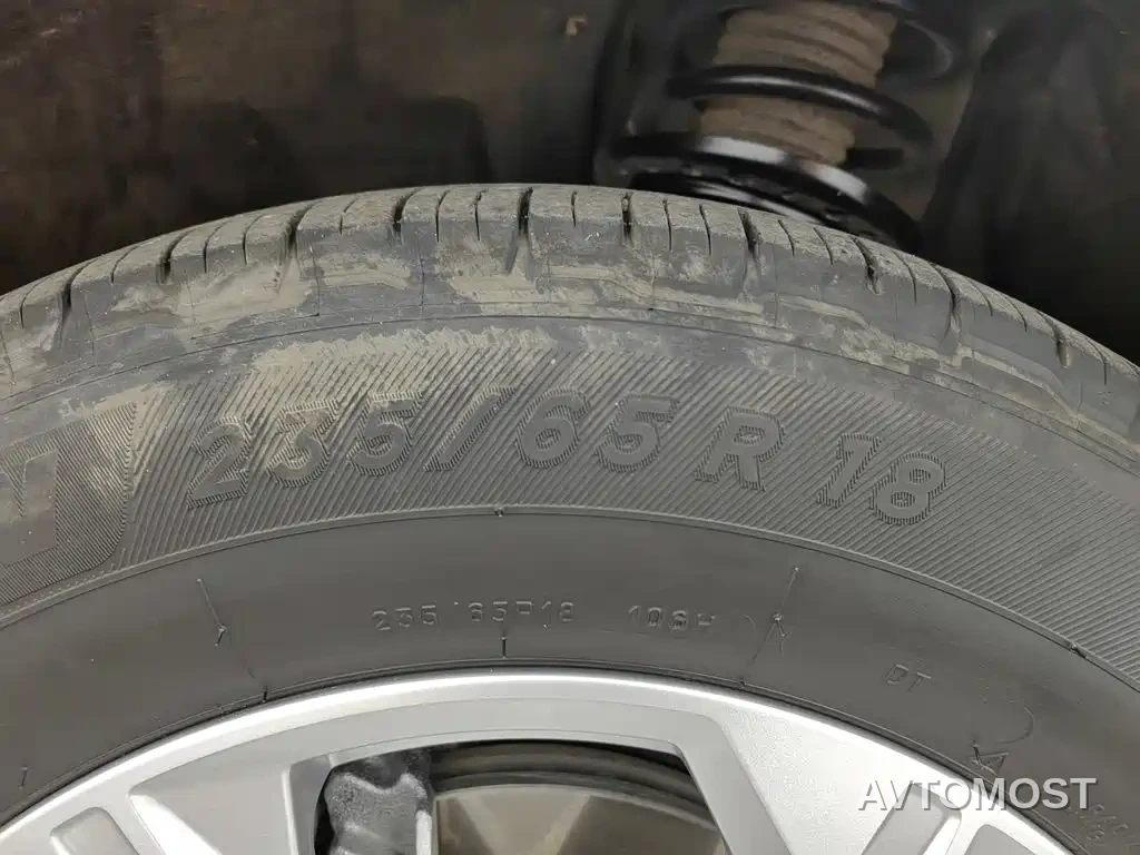 Chevrolet Trailblazer 2023 Mild Hybrid 650T Model — фото 22