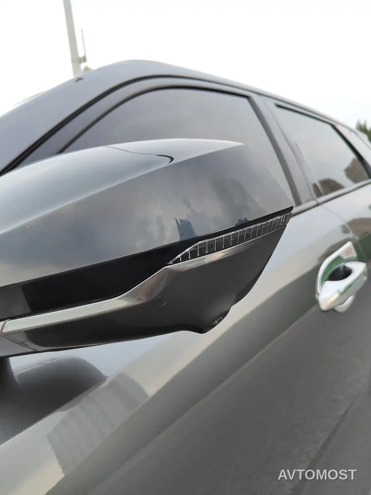 Changan Oshan Z6 2022 Blue Whale 1.5T DCT Intelligent Enjoyment — фото 11