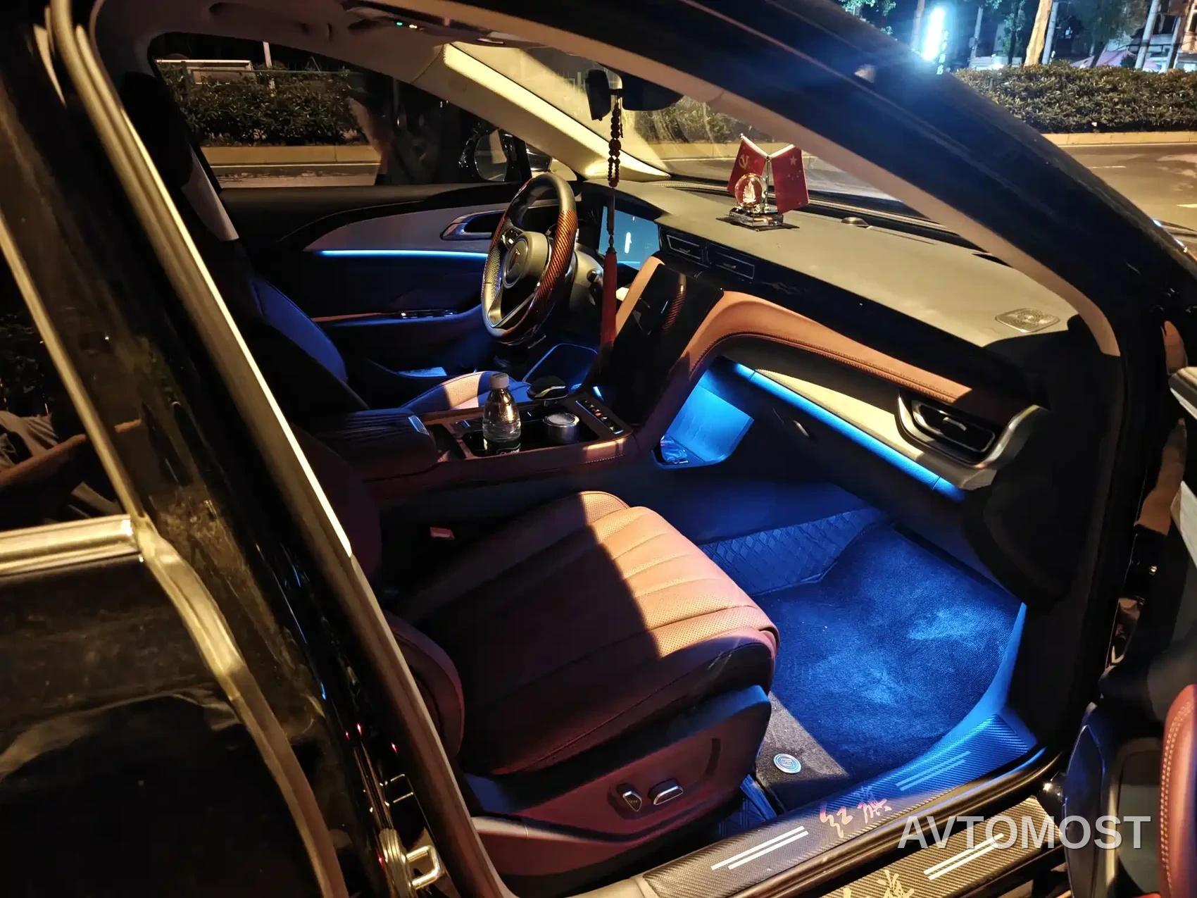 Hongqi H5 PHEV 2025 170 Super Hybrid Edition — фото 6