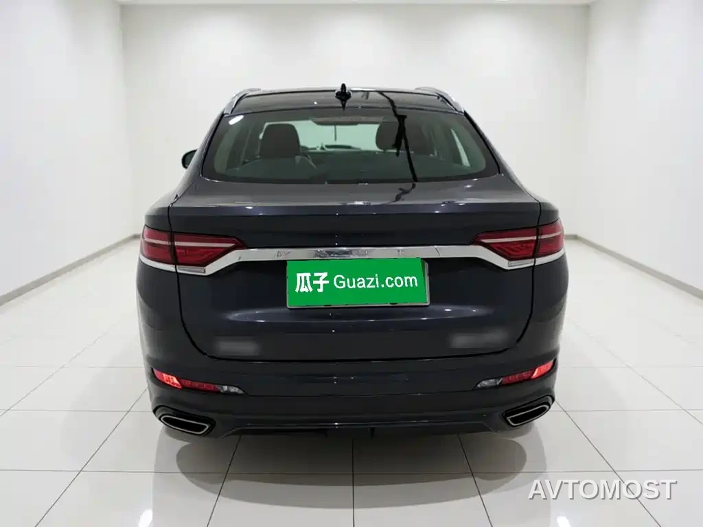 Geely Xingyue New Energy 2021 Model ePro Star Shiner Pure Electric (56KM Range) — фото 3