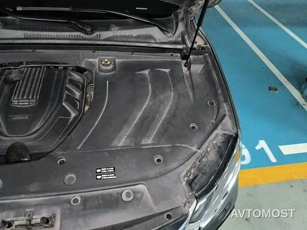 Geely Xingyue New Energy 2021 Model ePro Star Shiner Pure Electric (56KM Range) — фото 23