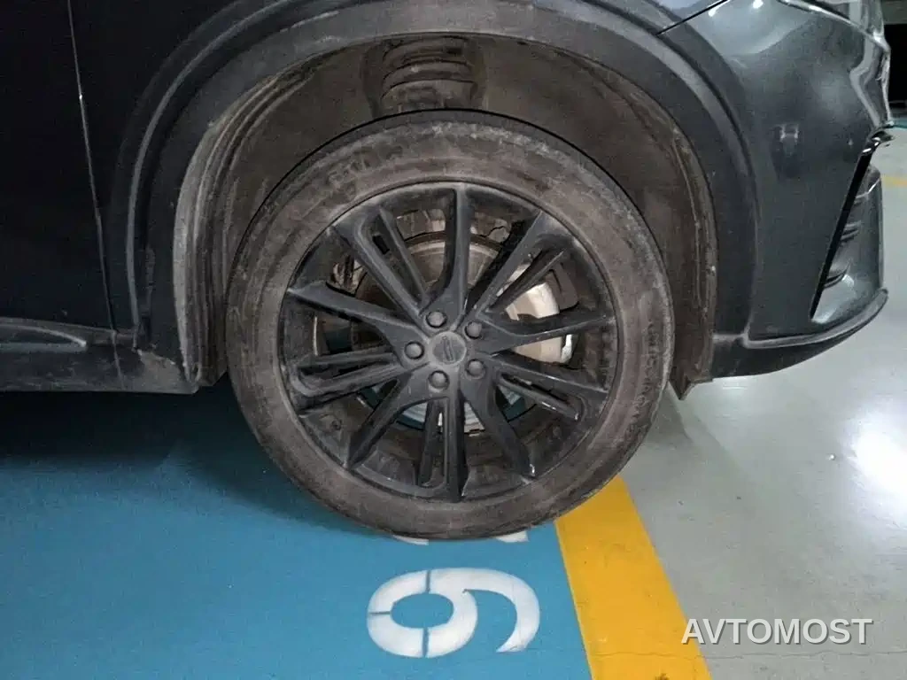 Geely Xingyue New Energy 2021 Model ePro Star Shiner Pure Electric (56KM Range) — фото 26