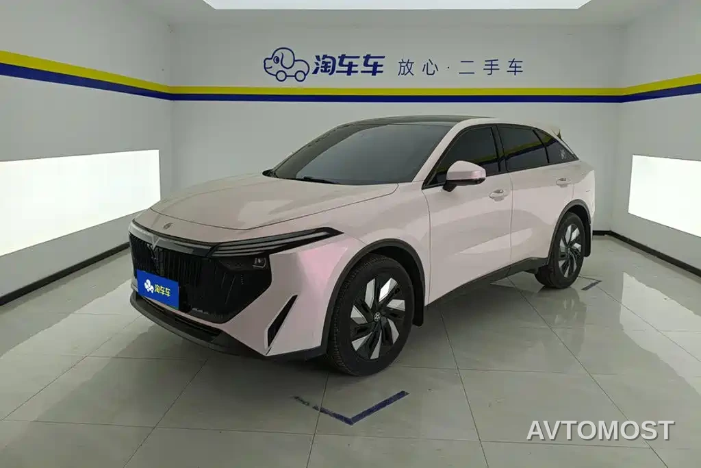 Venucia DaV DD-i 2023 110km iE Edition — фото 1