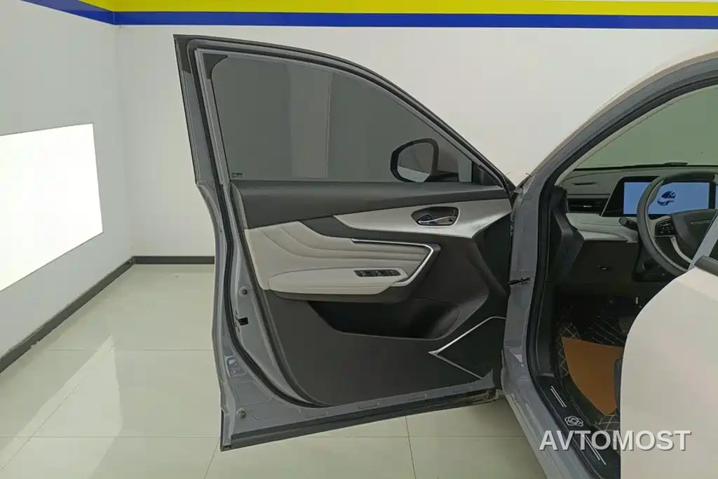 Venucia DaV DD-i 2023 110km iE Edition — фото 7