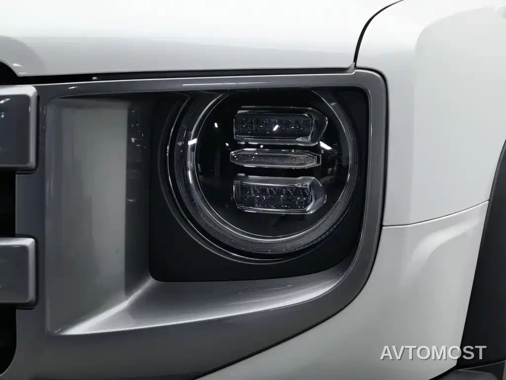 Haval Big Dog 2024 1.5T DCT Border Collie Edition — фото 5
