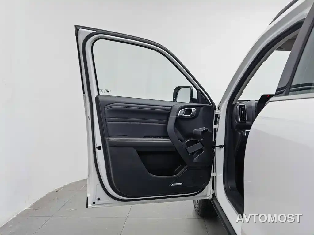 Haval Big Dog 2024 1.5T DCT Border Collie Edition — фото 6