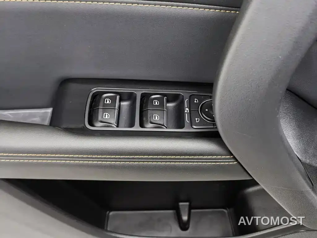 Haval Big Dog 2024 1.5T DCT Border Collie Edition — фото 7