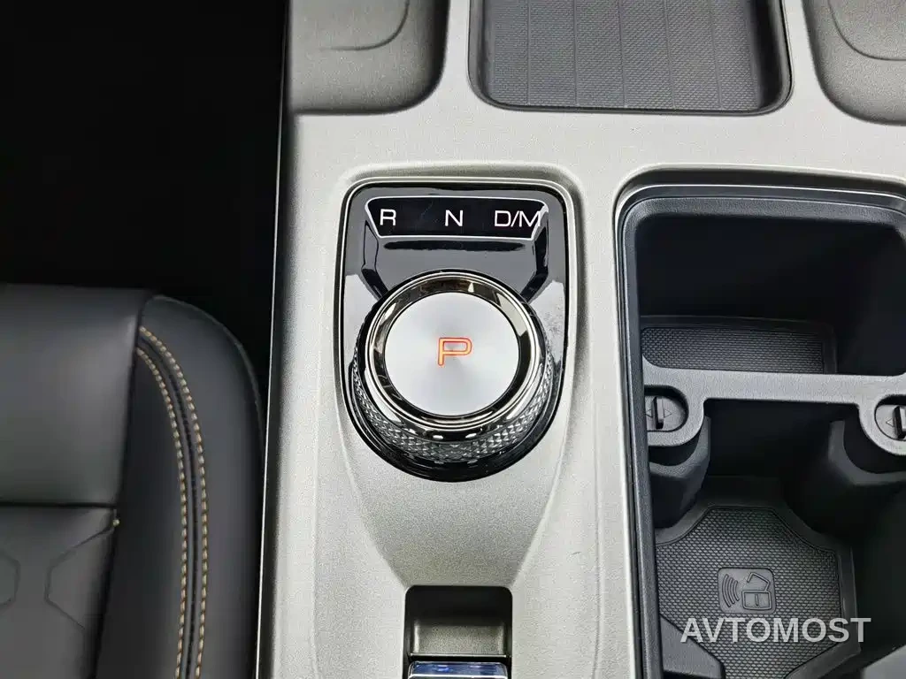 Haval Big Dog 2024 1.5T DCT Border Collie Edition — фото 10