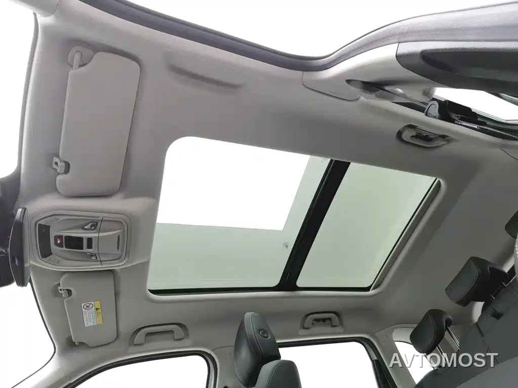 Haval Big Dog 2024 1.5T DCT Border Collie Edition — фото 11