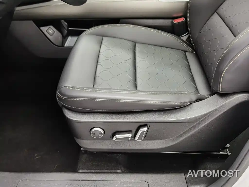 Haval Big Dog 2024 1.5T DCT Border Collie Edition — фото 16