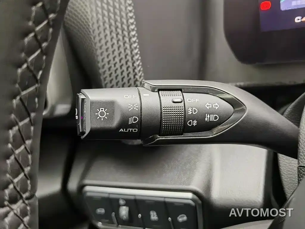 Haval Big Dog 2024 1.5T DCT Border Collie Edition — фото 17