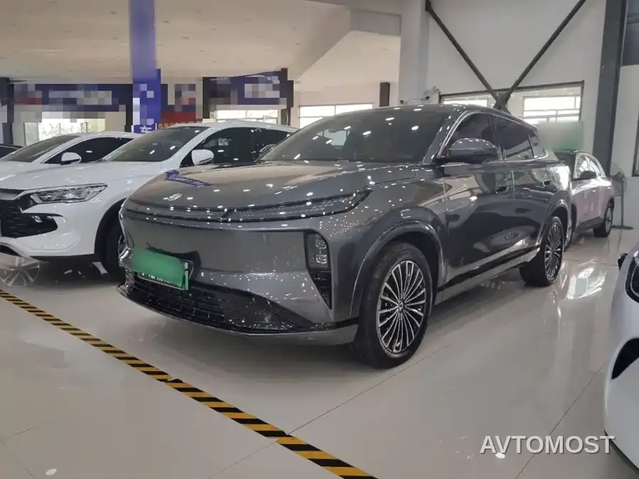 Dongfeng Aeolus L8 2025 185KM Ideal Edition
