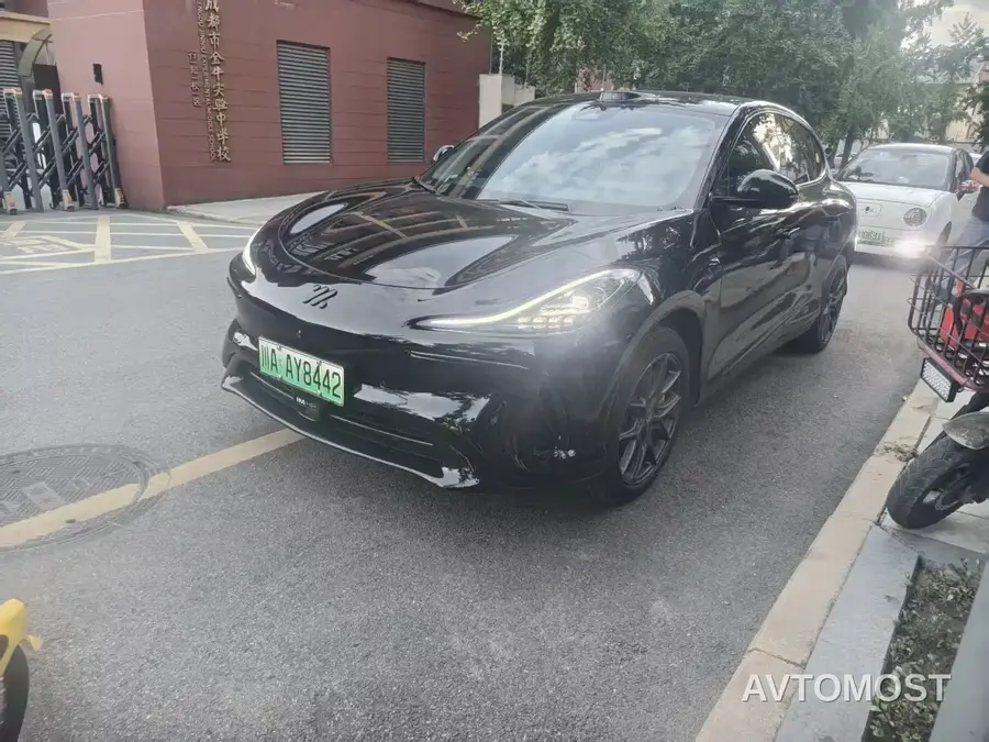 IM LS6 2023 Max Standard Edition