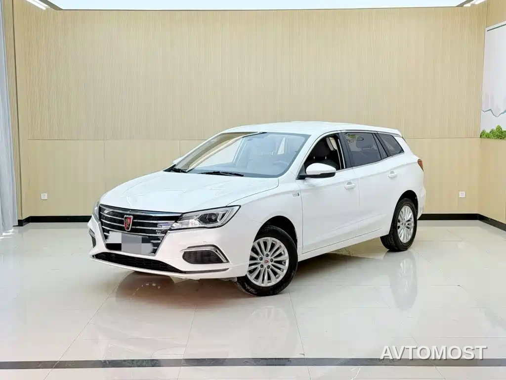 Roewe Ei5 2020 Comfort Edition — фото 2