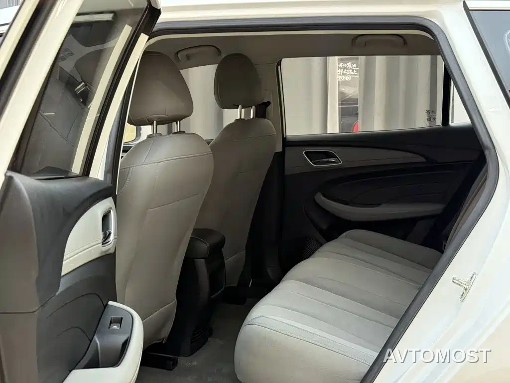 Roewe Ei5 2020 Comfort Edition — фото 14