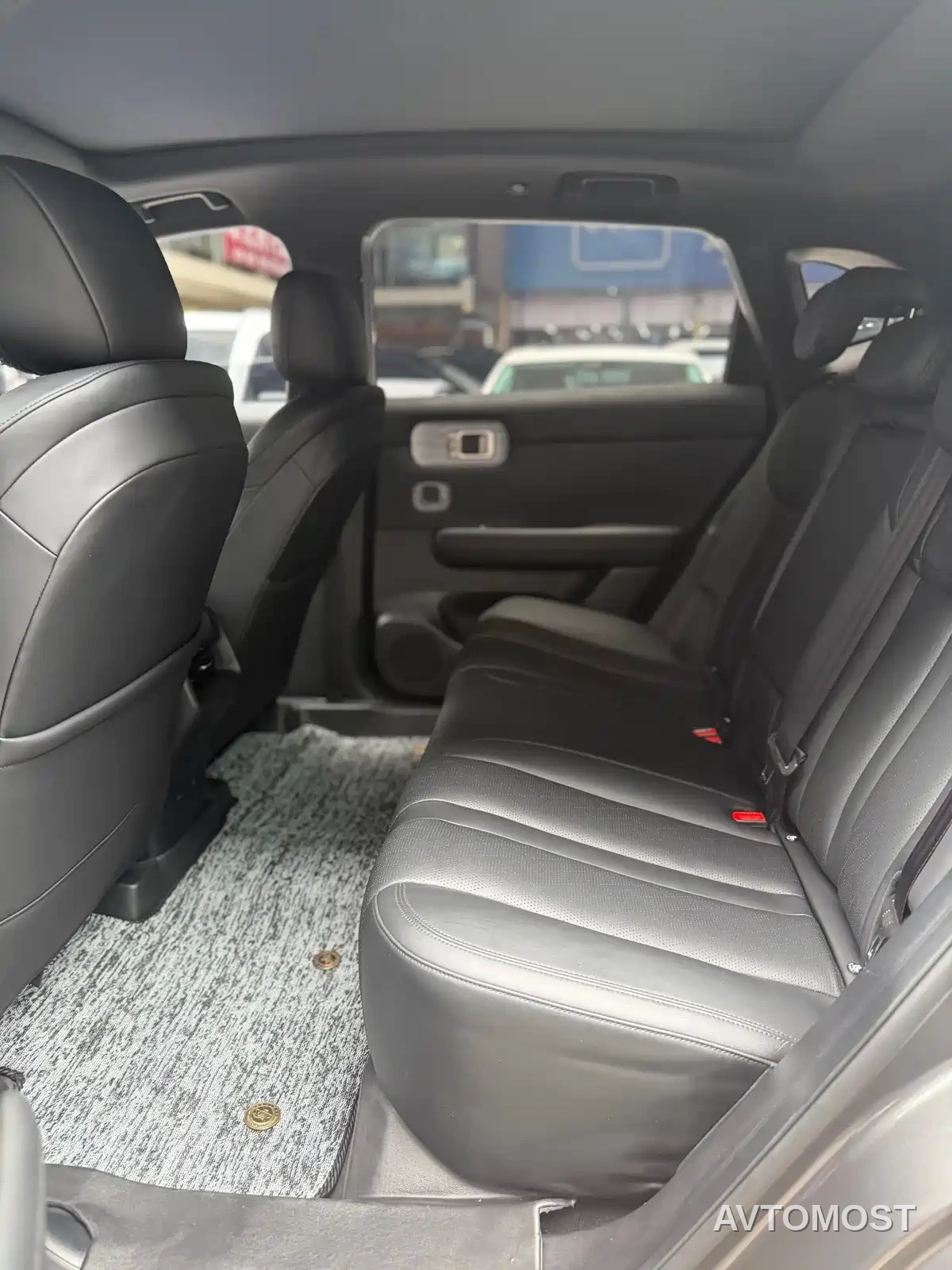 Wuling Xingguang S 2024 510km Flagship Model — фото 8