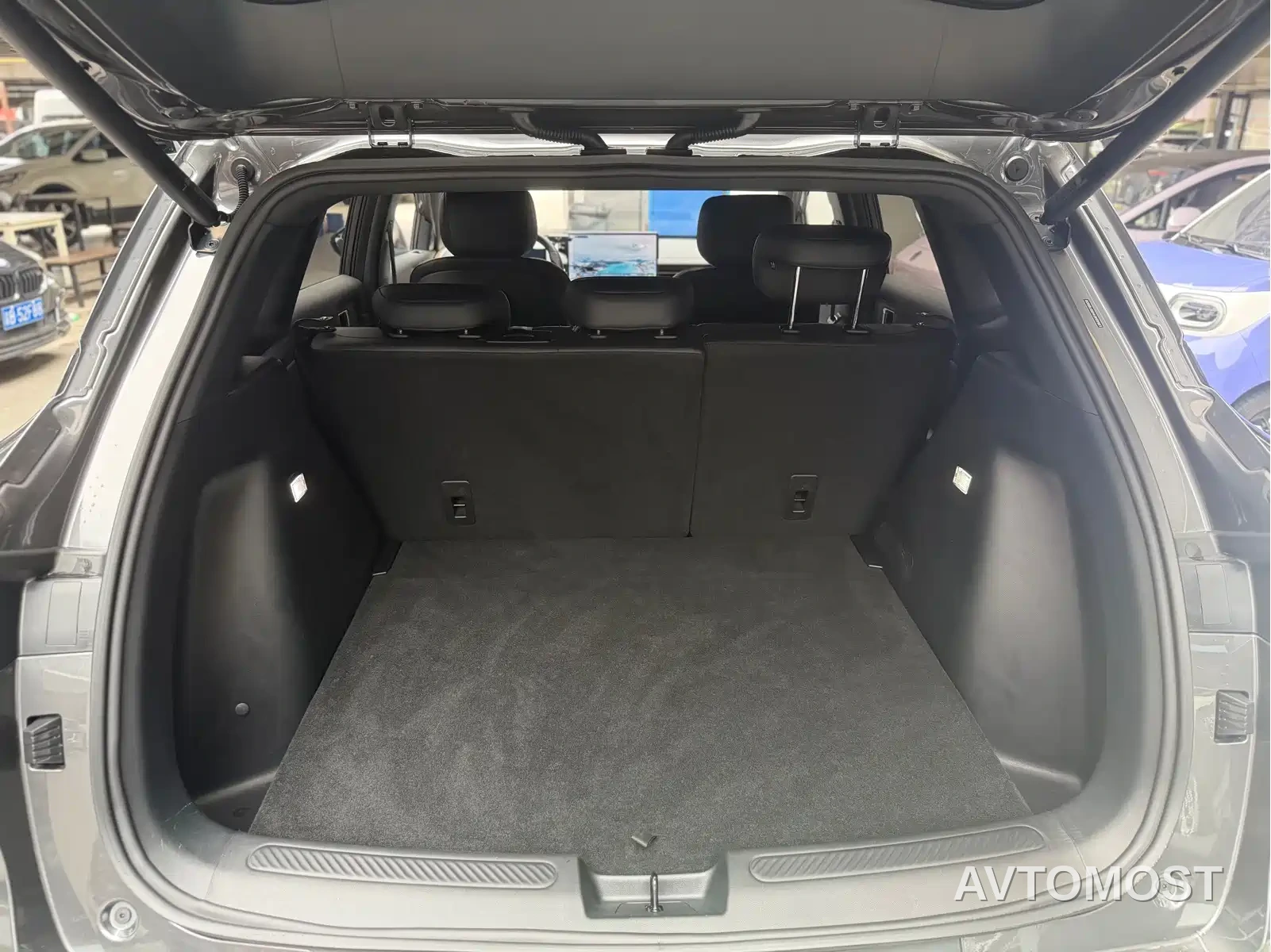Wuling Xingguang S 2024 510km Flagship Model — фото 12