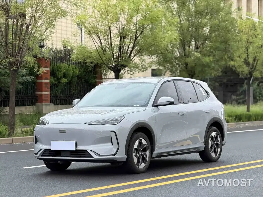 Geely Galaxy E5 2024 440km Start Edition