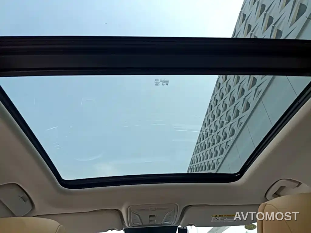 Hongqi HS5 2023 2.0T 4WD Flag Leader Pro — фото 10