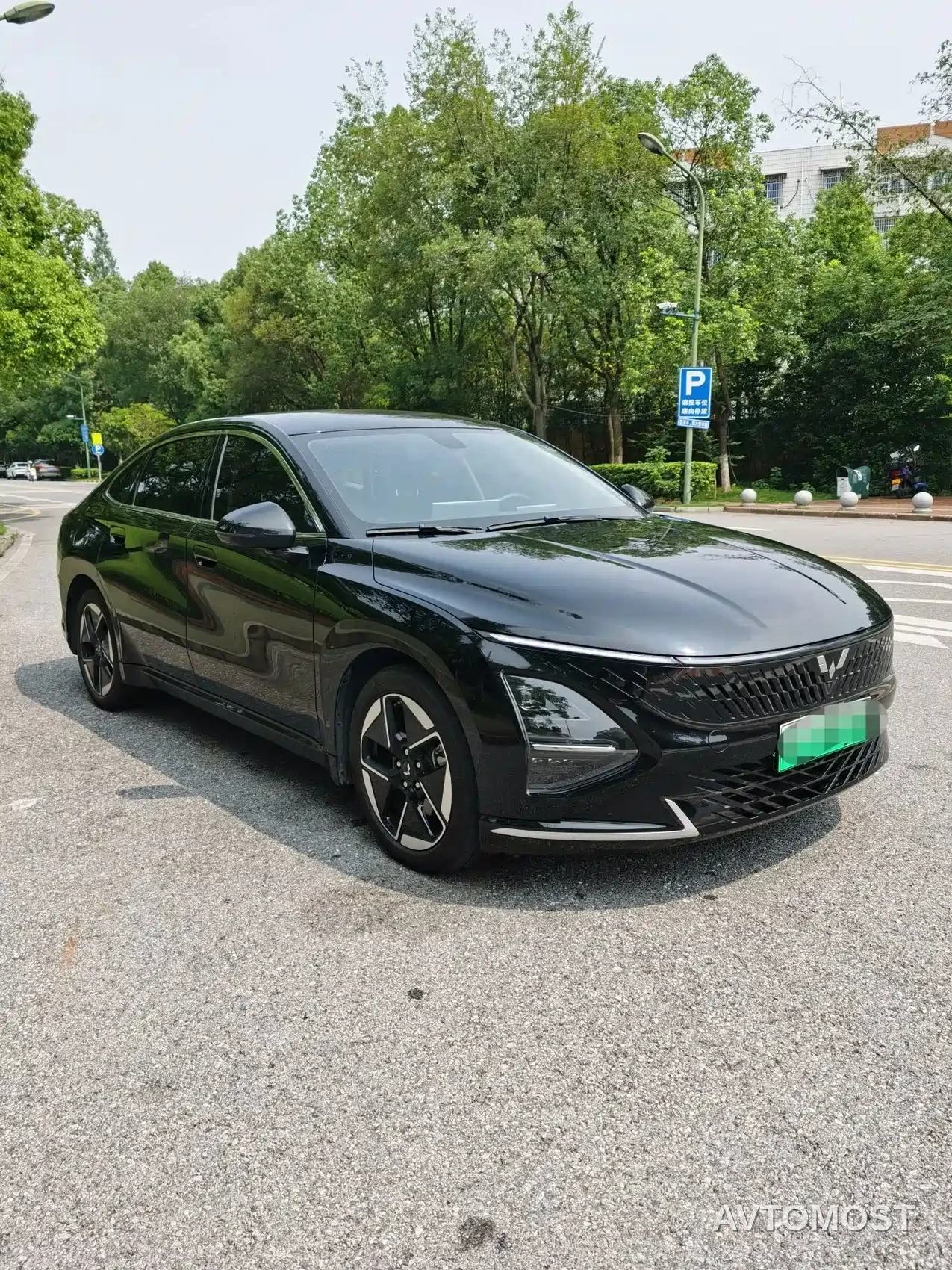 Wuling Xingguang 2024 Co-Creation Edition 150 Advanced — фото 3