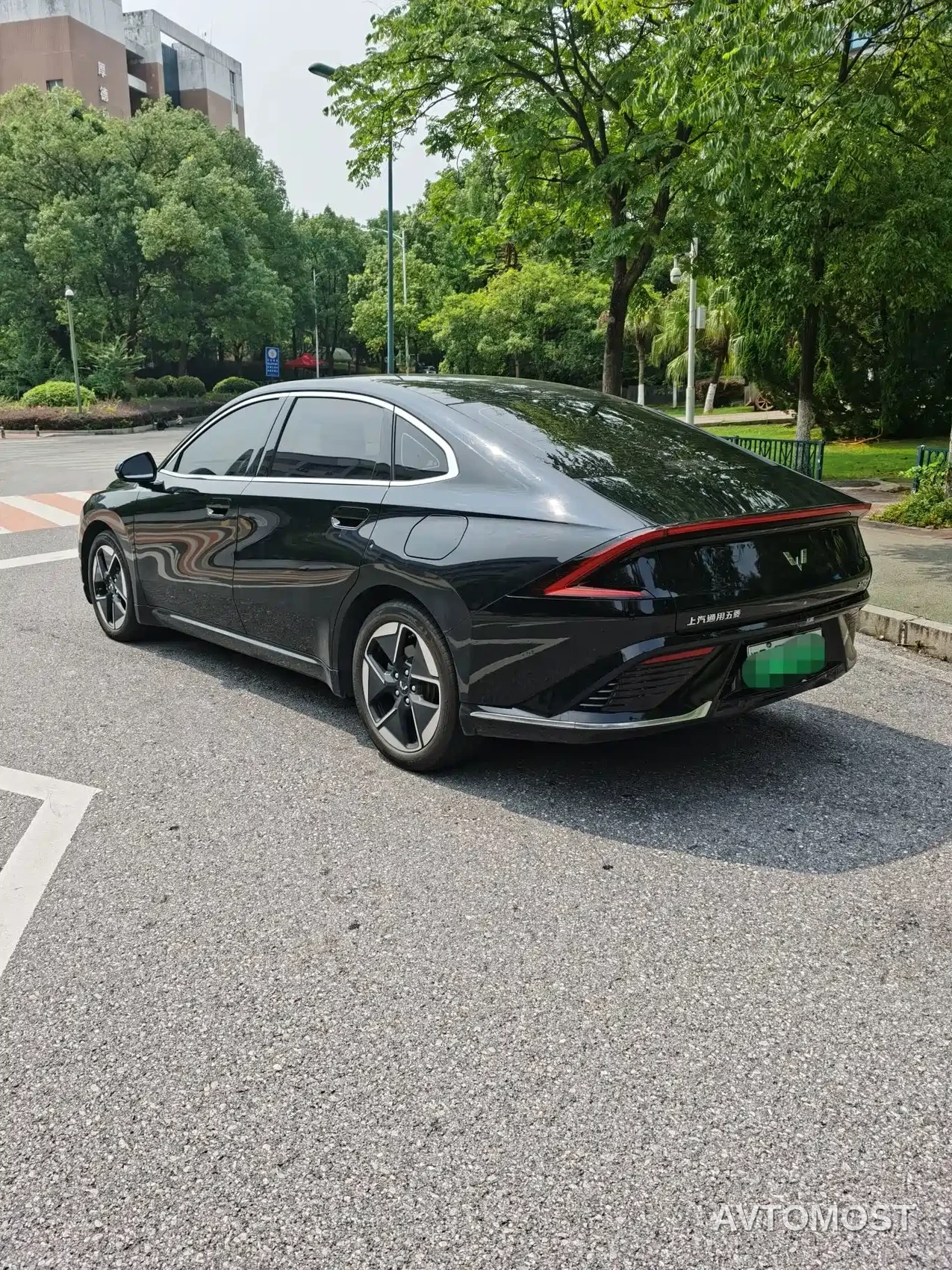 Wuling Xingguang 2024 Co-Creation Edition 150 Advanced — фото 7