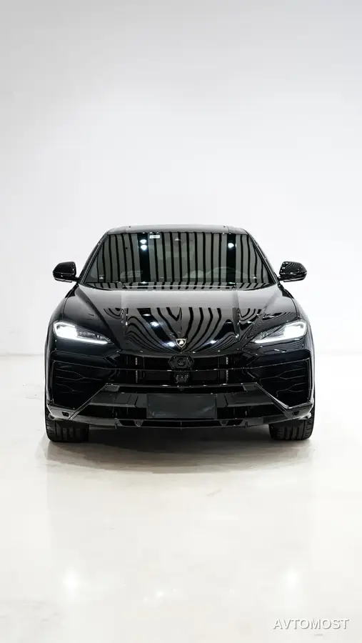 Lamborghini Urus SE 2025 4.0T Standard Edition