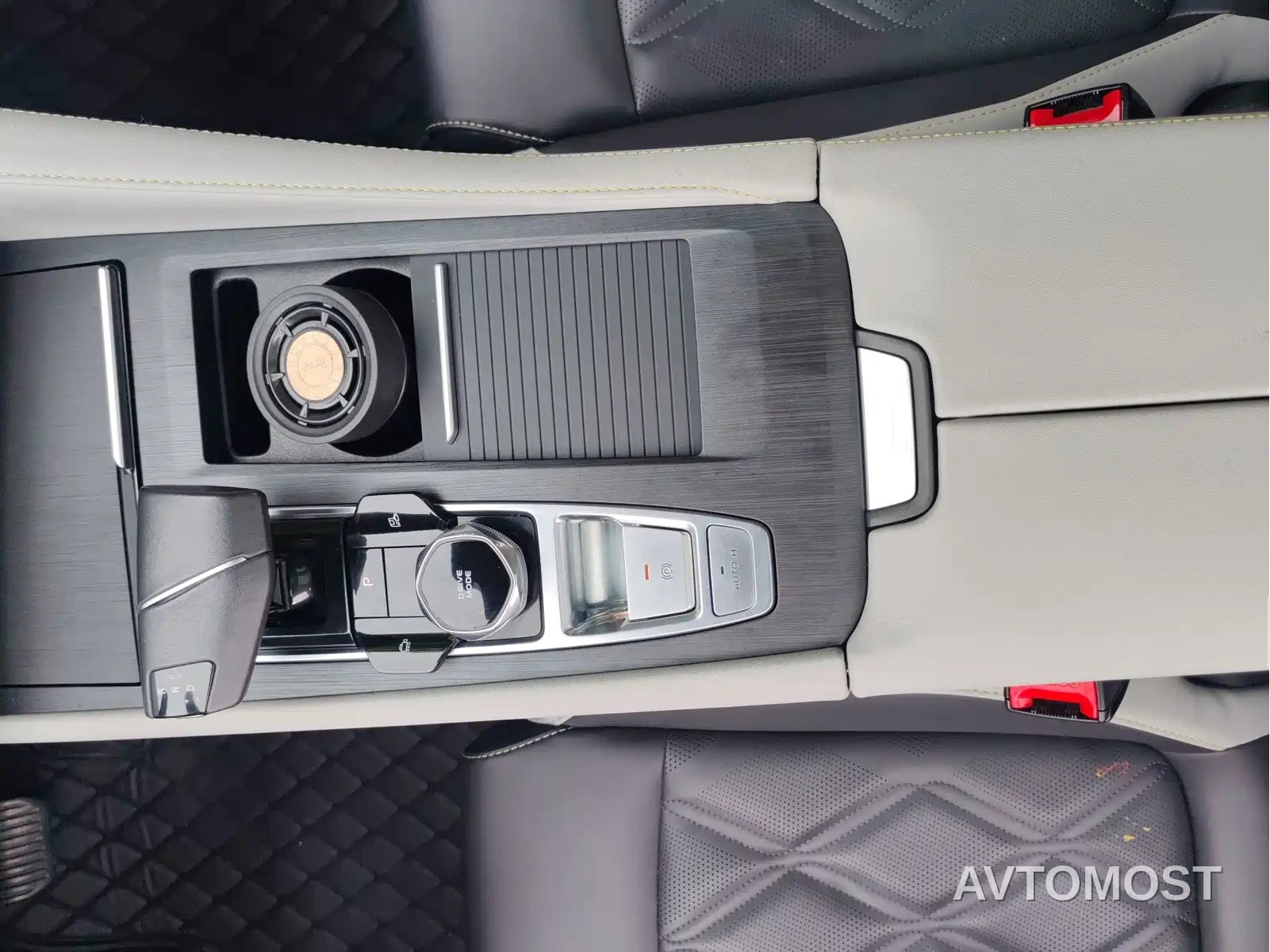 Changan CS75 PLUS 2023 3rd Gen 1.5T Auto Premium — фото 11