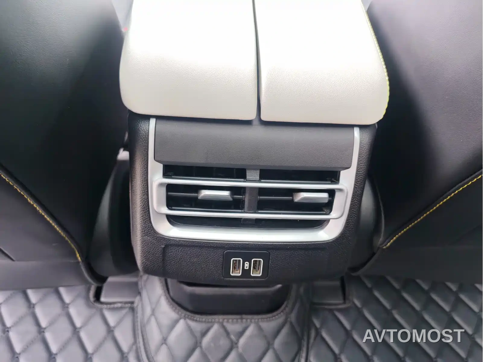 Changan CS75 PLUS 2023 3rd Gen 1.5T Auto Premium — фото 20