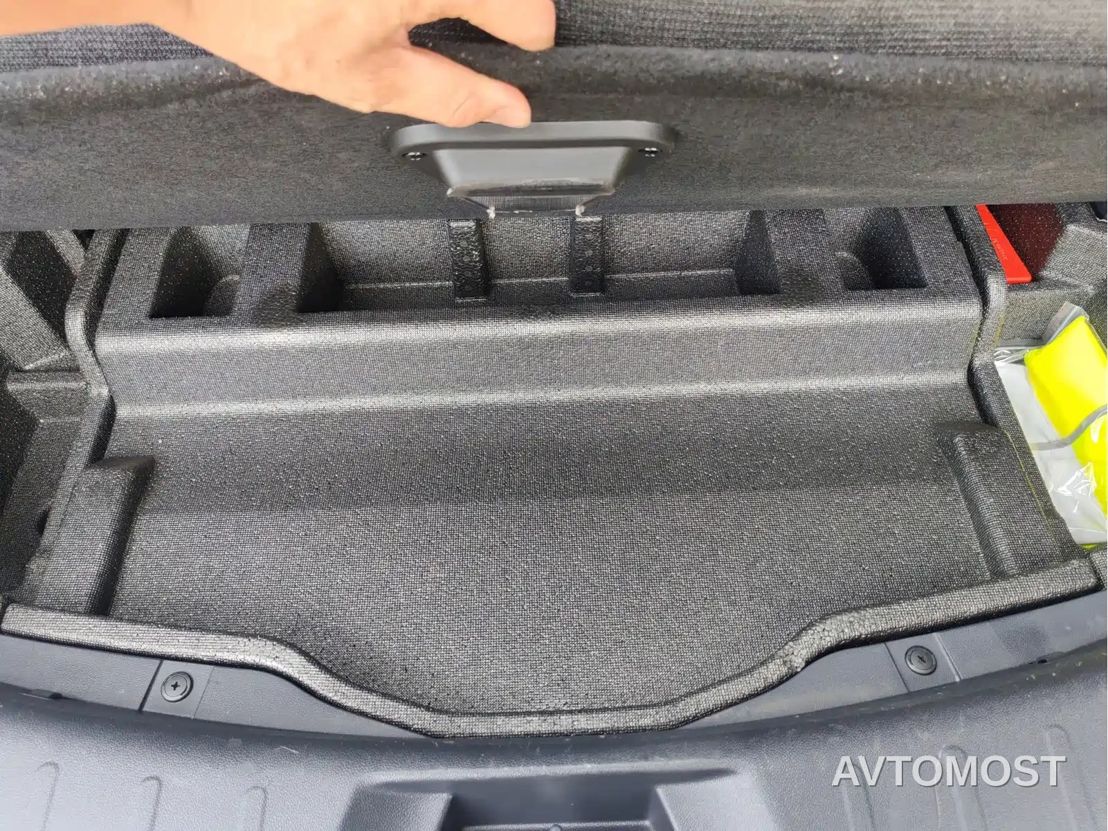 Changan CS75 PLUS 2023 3rd Gen 1.5T Auto Premium — фото 22