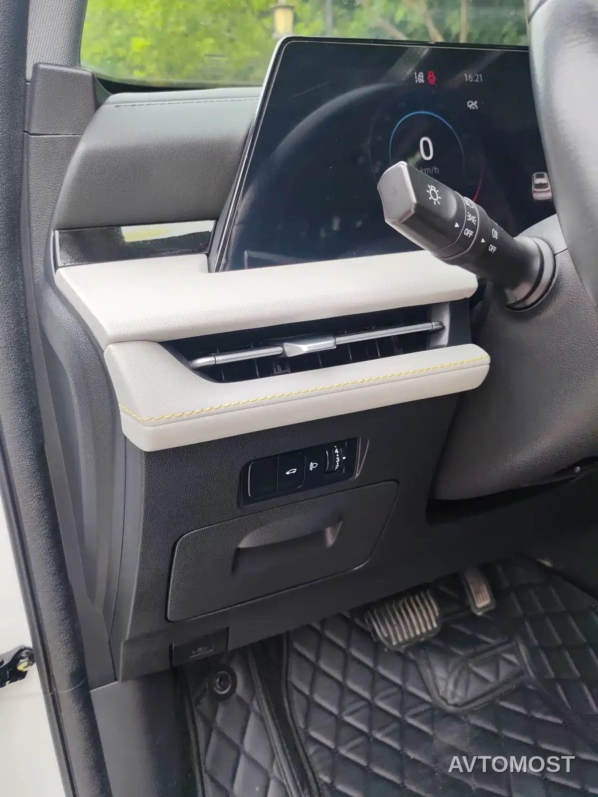 Changan CS75 PLUS 2023 3rd Gen 1.5T Auto Premium — фото 23