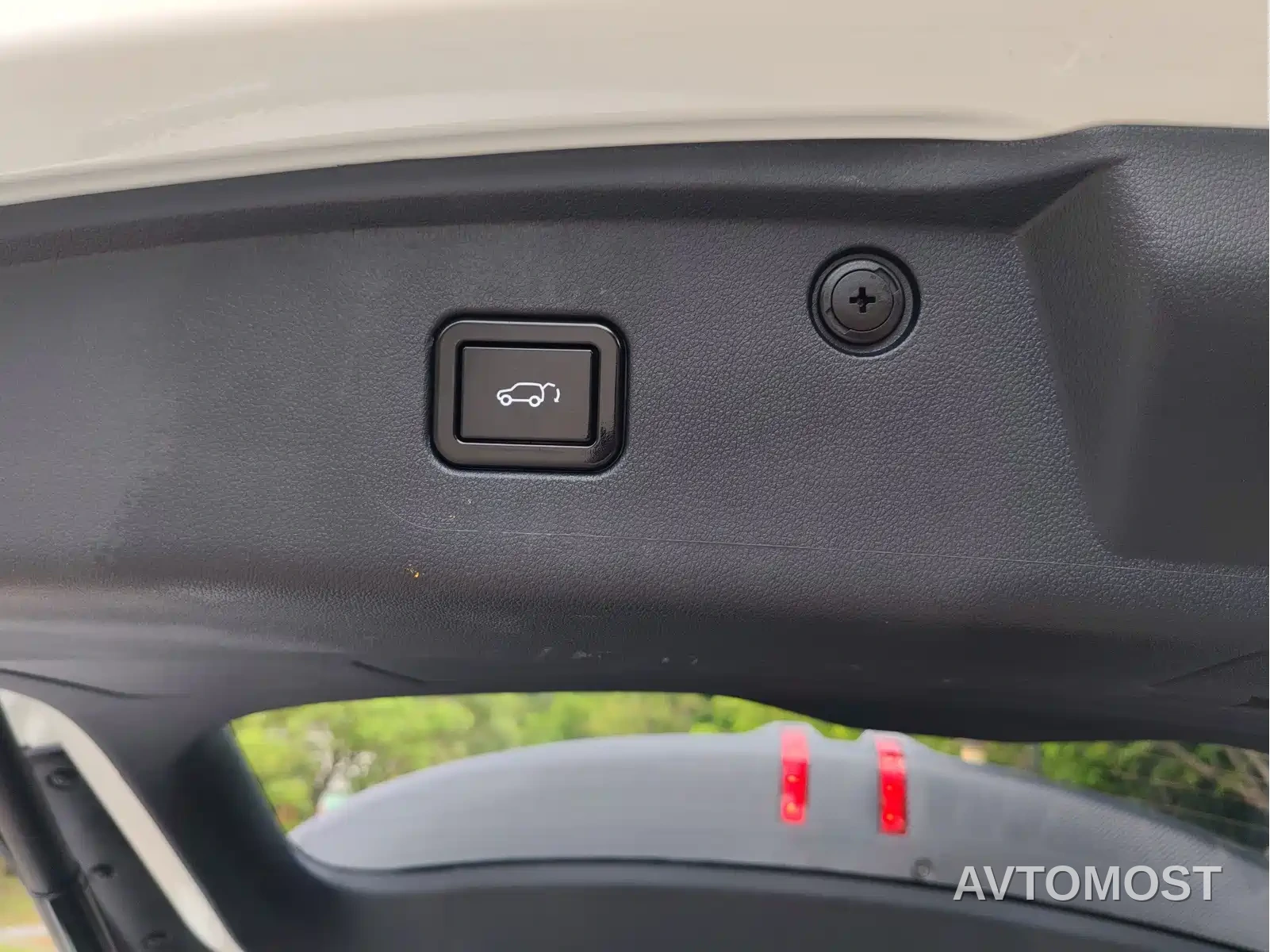 Changan CS75 PLUS 2023 3rd Gen 1.5T Auto Premium — фото 25