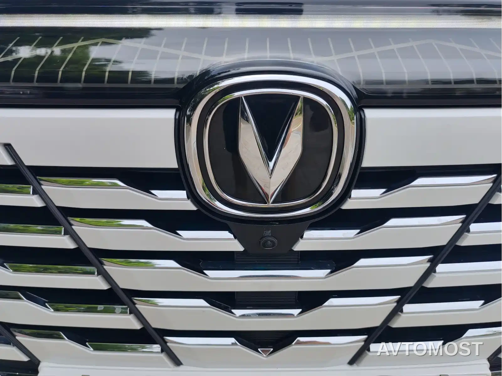 Changan CS75 PLUS 2023 3rd Gen 1.5T Auto Premium — фото 27