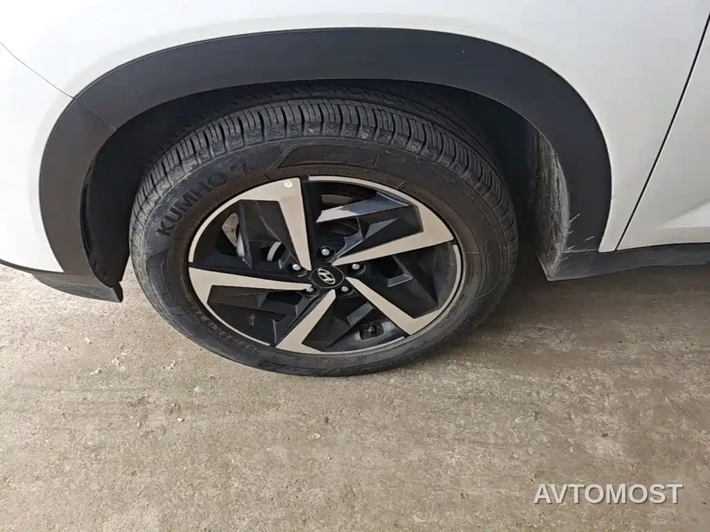 Hyundai Beijing Hyundai ix35 2021 2.0L Automatic 2WD GLS Leading Edition — фото 21