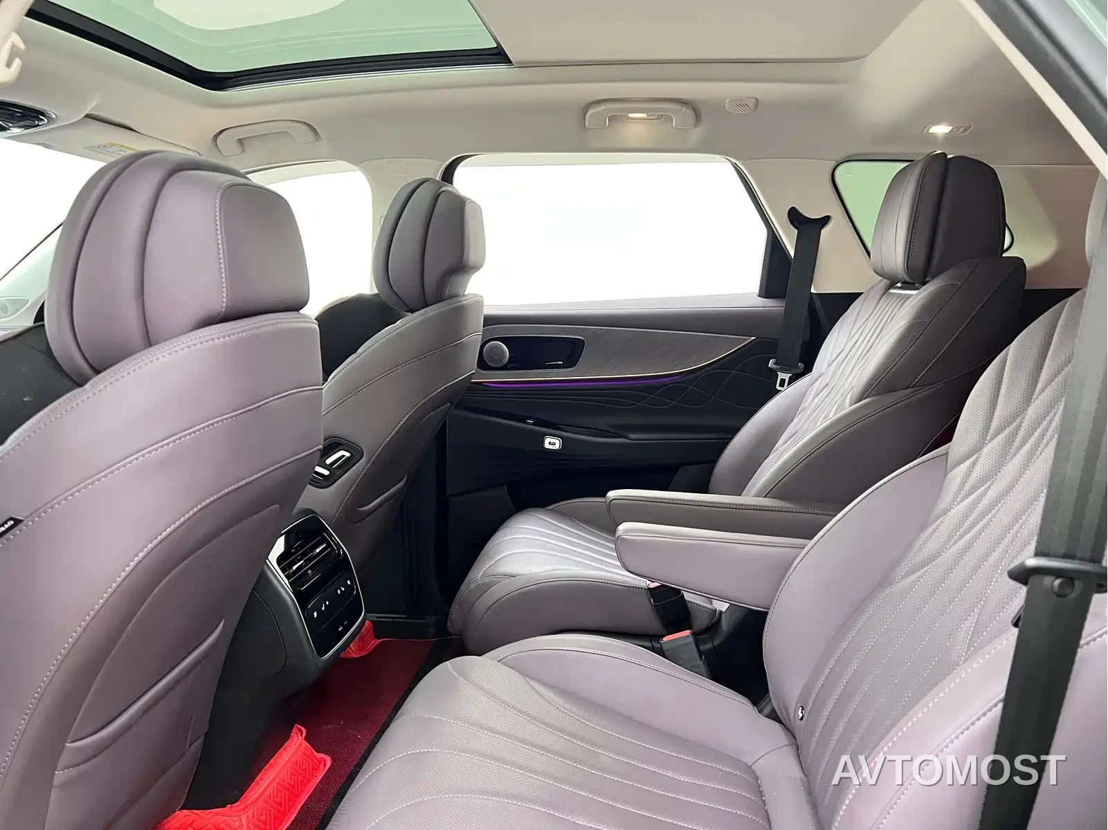 Chery Fengyun T10 2024 210 Luxury Edition — фото 14