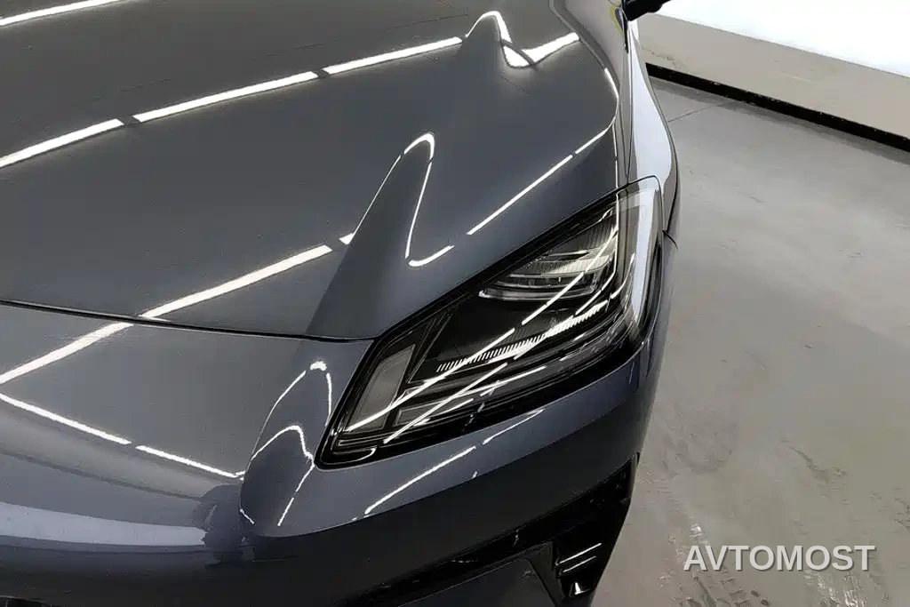 AION RT 2025 520 Intelligent Luxury Edition — фото 5