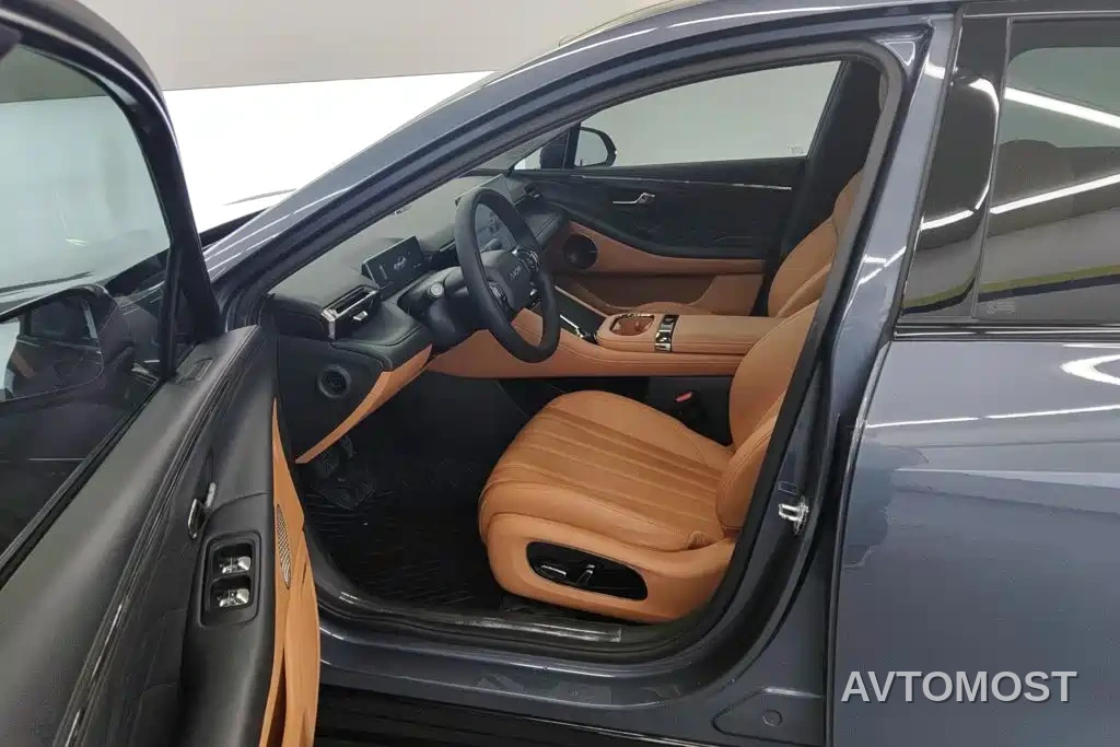 AION RT 2025 520 Intelligent Luxury Edition — фото 9