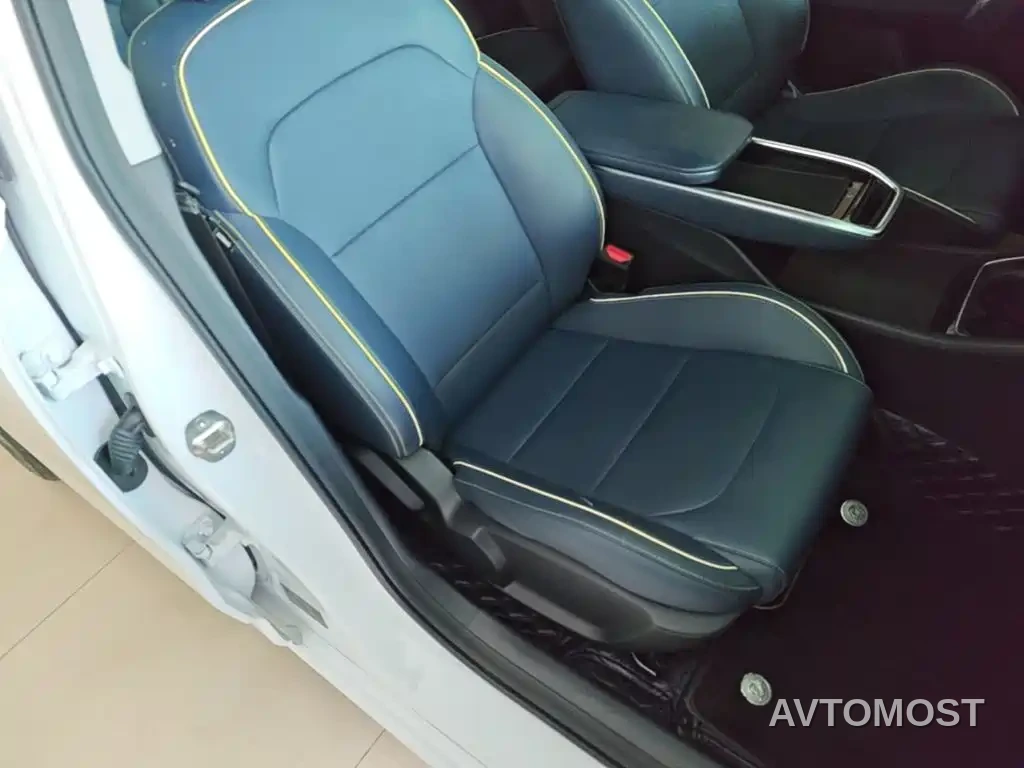 Geely Geometry G6 2024 500KM Premium — фото 25